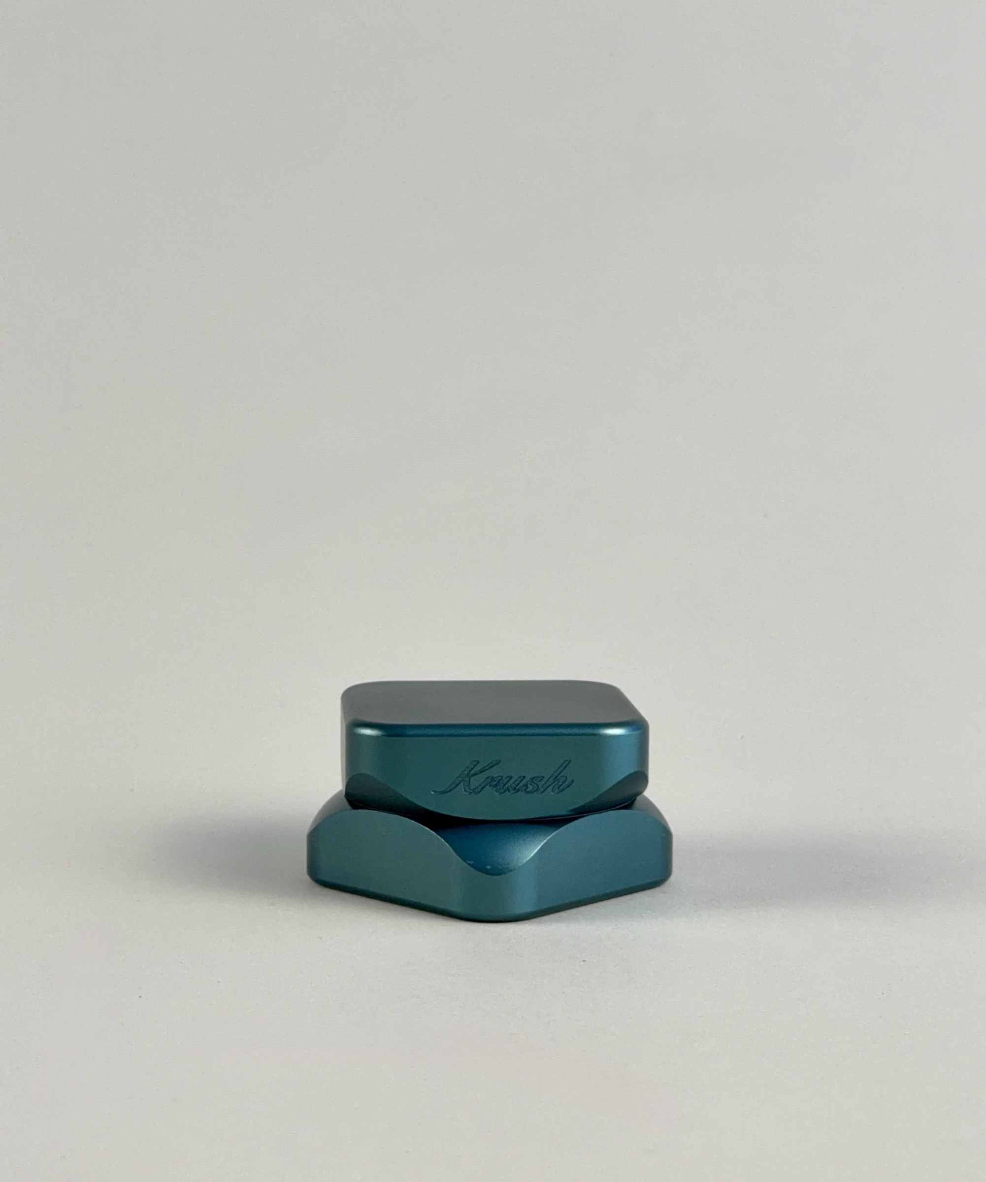 Krush Metal Grinder