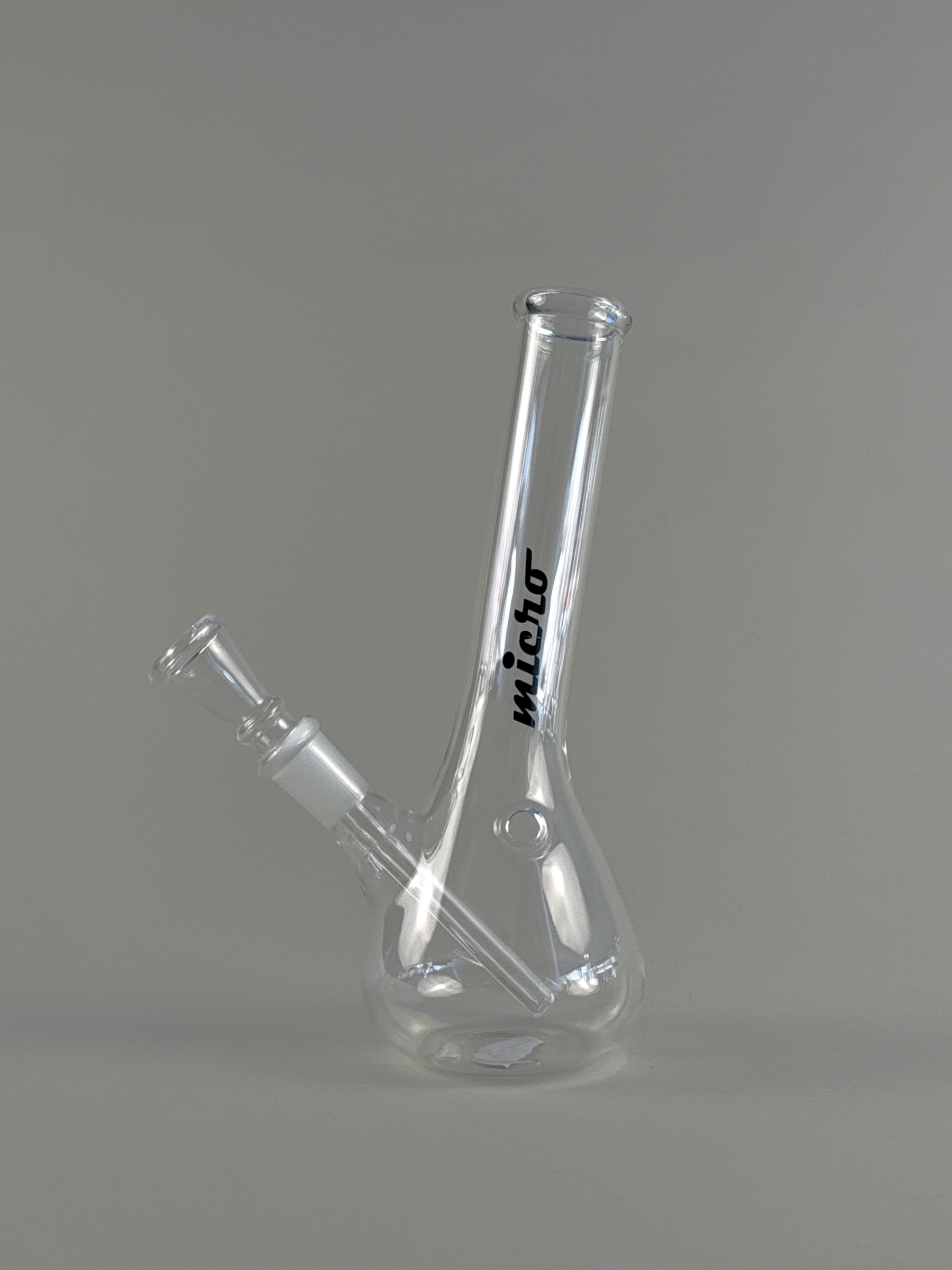 Micro Beaker-Base Mini Bong