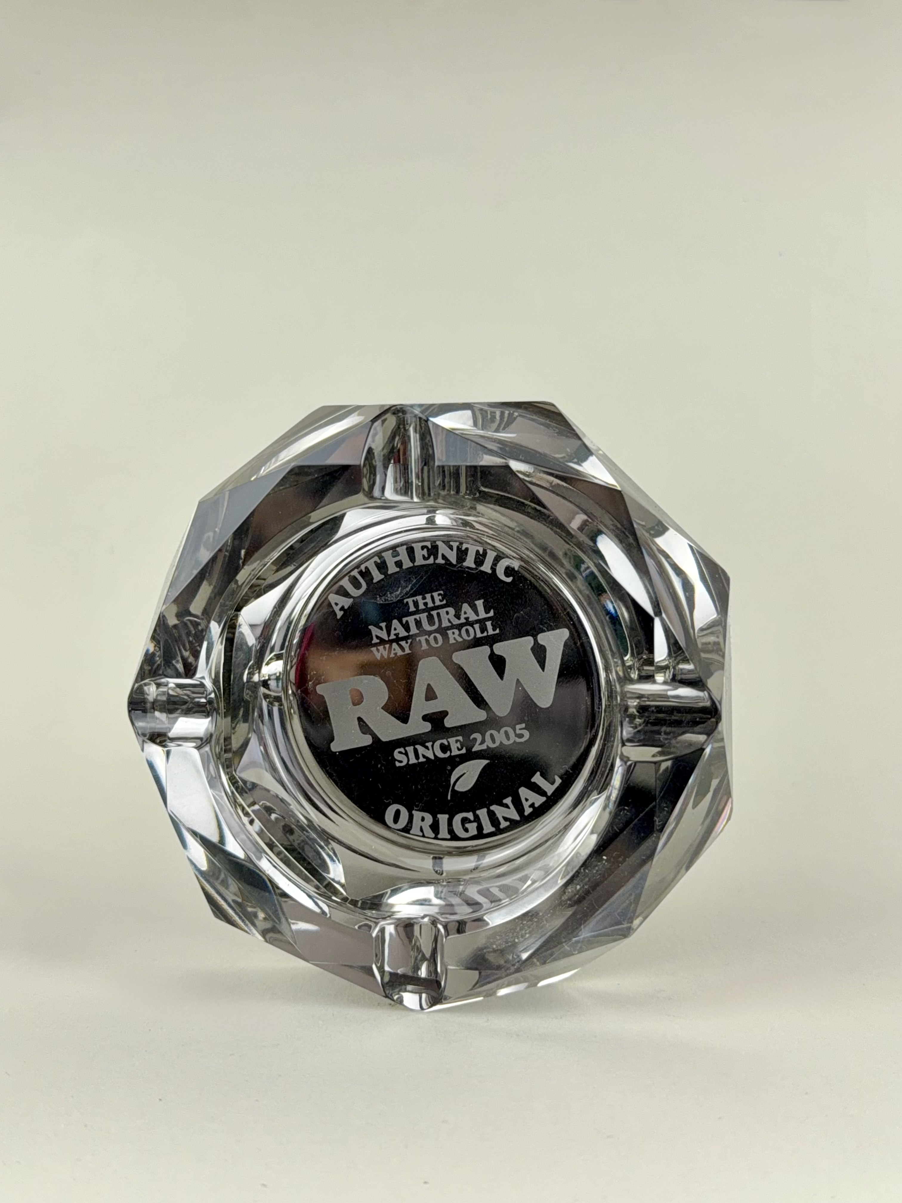 RAW Dark Side Ashtray